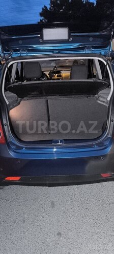Chevrolet Spark 2023, 28,446 km - 1.3 l - Bakı