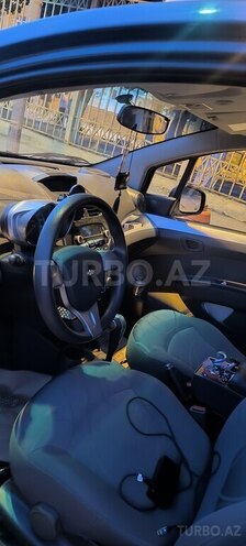 Chevrolet Spark 2023, 28,446 km - 1.3 l - Bakı