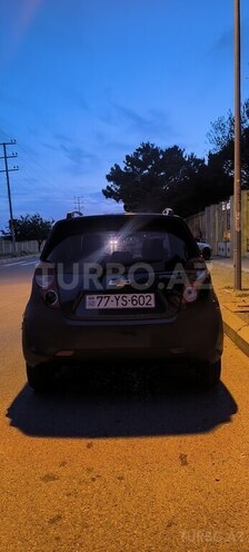 Chevrolet Spark 2023, 28,446 km - 1.3 l - Bakı