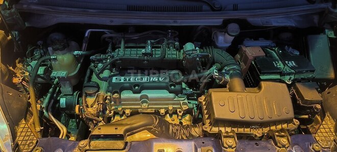Chevrolet Spark 2023, 28,446 km - 1.3 l - Bakı