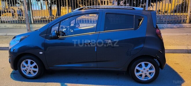 Chevrolet Spark 2023, 28,446 km - 1.3 l - Bakı