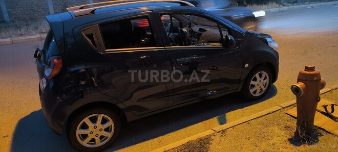 Chevrolet Spark 2023, 28,446 km - 1.3 l - Bakı