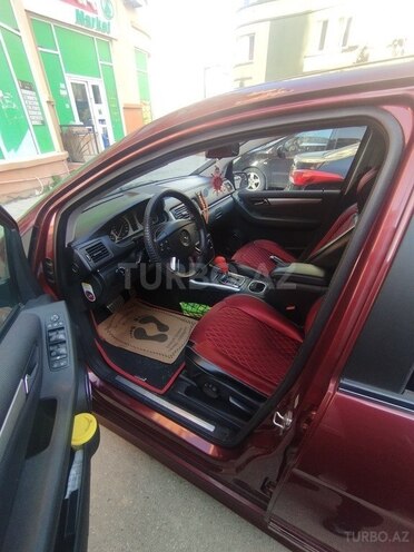 Mercedes B 180 2011, 171,000 km - 1.7 л - Bakı