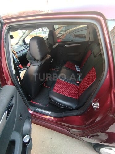 Mercedes B 180 2011, 171,000 km - 1.7 л - Bakı