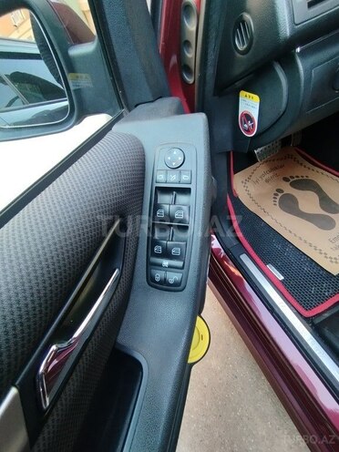 Mercedes B 180 2011, 171,000 km - 1.7 л - Bakı
