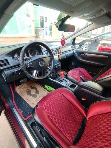 Mercedes B 180 2011, 171,000 km - 1.7 л - Bakı