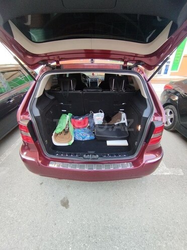 Mercedes B 180 2011, 171,000 km - 1.7 л - Bakı