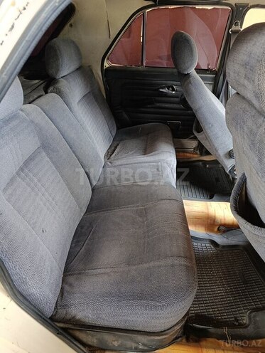GAZ 24 1985, 900,000 km - 2.4 l - Qazax