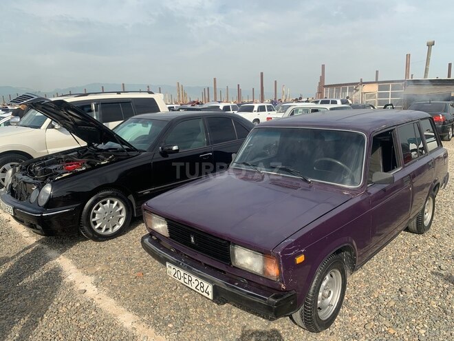 LADA (VAZ) 2104 2000, 78,000 km - 1.6 l - Gəncə