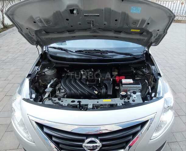 Nissan Sunny 2019, 44,000 km - 1.5 л - Bakı