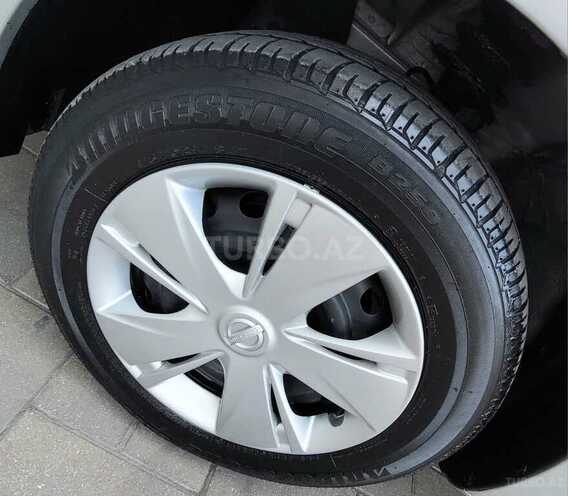 Nissan Sunny 2019, 44,000 km - 1.5 л - Bakı