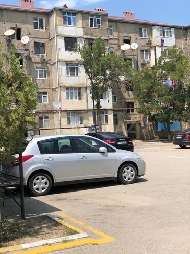 Nissan Tiida 2011, 72,000 km - 1.5 l - Bakı