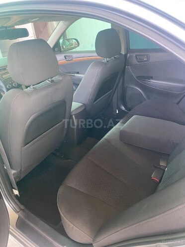 Hyundai Sonata 2008, 205,000 km - 2.4 l - Bakı