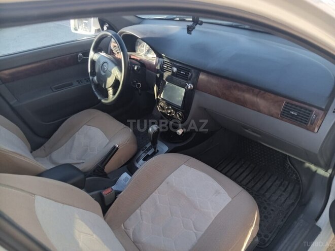 Daewoo Gentra 2013, 254,321 km - 1.5 l - Bakı