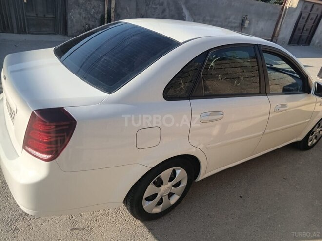 Daewoo Gentra 2013, 254,321 km - 1.5 l - Bakı