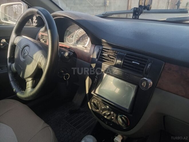 Daewoo Gentra 2013, 254,321 km - 1.5 l - Bakı
