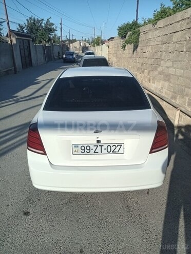 Daewoo Gentra 2013, 254,321 km - 1.5 l - Bakı