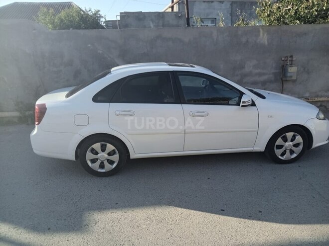 Daewoo Gentra 2013, 254,321 km - 1.5 l - Bakı