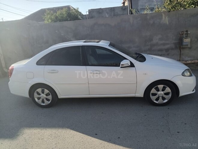 Daewoo Gentra 2013, 254,321 km - 1.5 l - Bakı