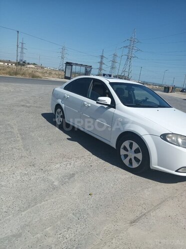 Daewoo Gentra 2013, 254,321 km - 1.5 l - Bakı