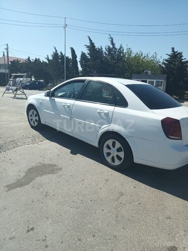 Daewoo Gentra 2013, 254,321 km - 1.5 l - Bakı