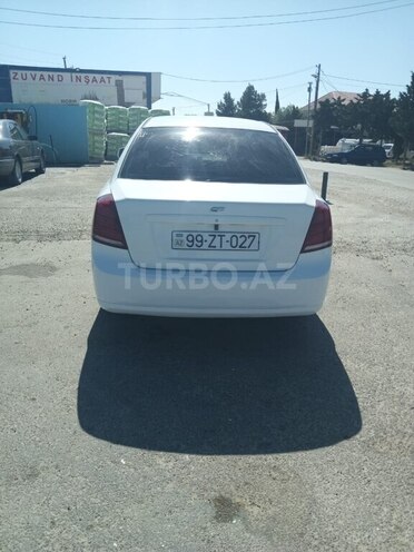 Daewoo Gentra 2013, 254,321 km - 1.5 l - Bakı