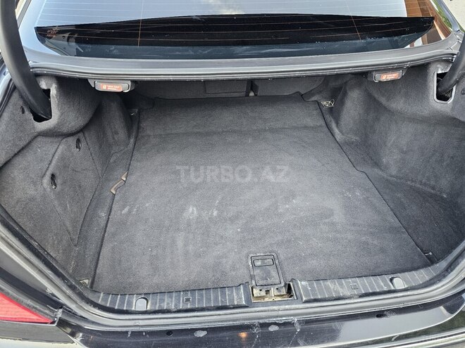 Mercedes E 240 2003, 330,000 km - 2.6 l - Bakı
