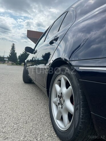 Mercedes C 240 2001, 255,100 km - 2.4 l - Xaçmaz