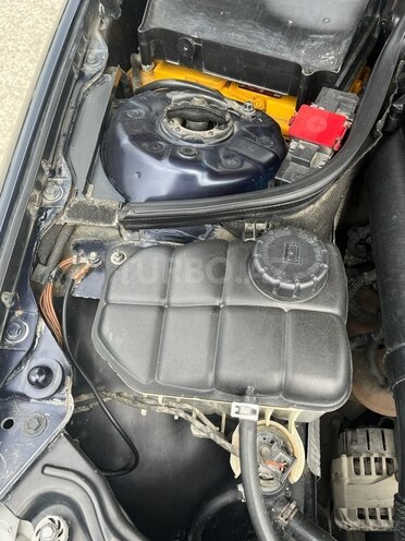 Mercedes C 240 2001, 255,100 km - 2.4 l - Xaçmaz