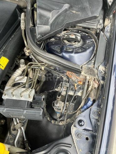Mercedes C 240 2001, 255,100 km - 2.4 l - Xaçmaz