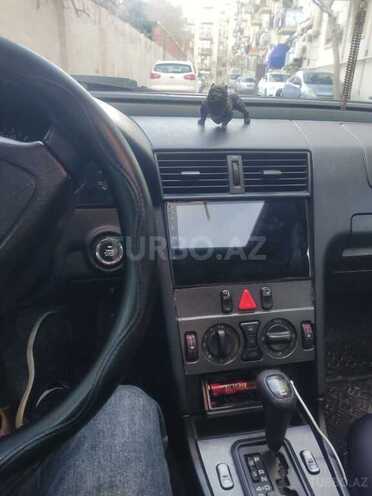 Mercedes C 230 1996, 400,000 km - 2.3 l - Bakı