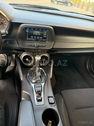 Chevrolet Camaro 2019, 76,000 km - 2.0 l - Bakı