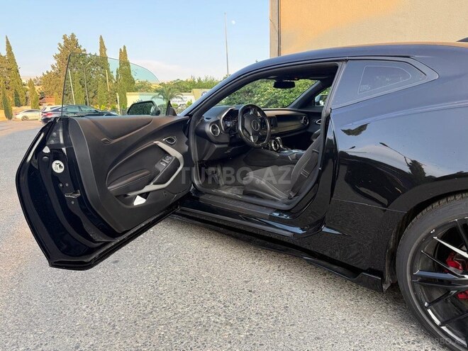 Chevrolet Camaro 2019, 76,000 km - 2.0 l - Bakı
