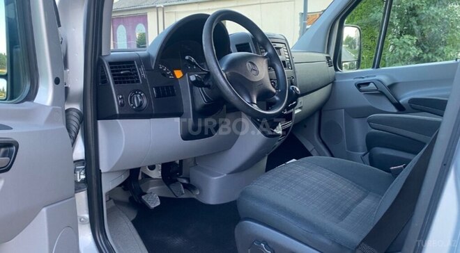 Mercedes Sprinter 316 2016, 249,000 km - 2.2 l - Bakı