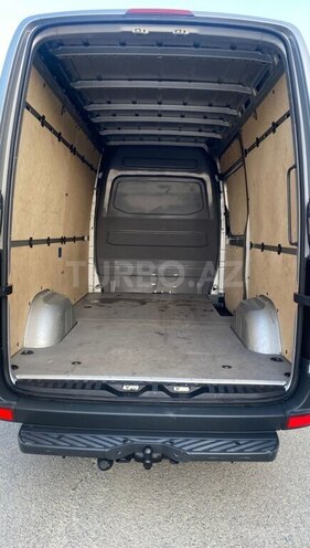 Mercedes Sprinter 316 2016, 249,000 km - 2.2 l - Bakı