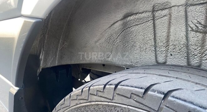 Mercedes Sprinter 316 2016, 249,000 km - 2.2 l - Bakı