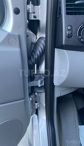 Mercedes Sprinter 316 2016, 249,000 km - 2.2 l - Bakı