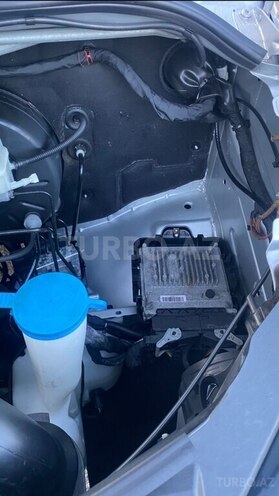 Mercedes Sprinter 316 2016, 249,000 km - 2.2 l - Bakı