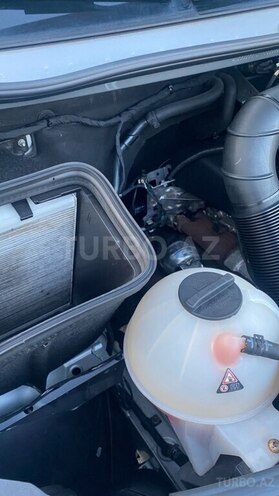 Mercedes Sprinter 316 2016, 249,000 km - 2.2 l - Bakı