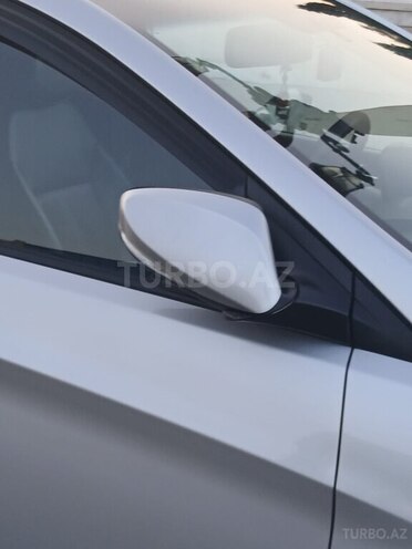 Hyundai Accent 2013, 860,000 km - 1.4 l - Gəncə
