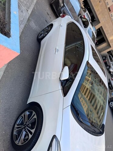 Kia Cerato 2013, 135,000 km - 1.6 l - Bakı