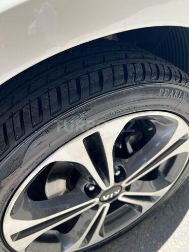 Kia Cerato 2013, 135,000 km - 1.6 l - Bakı