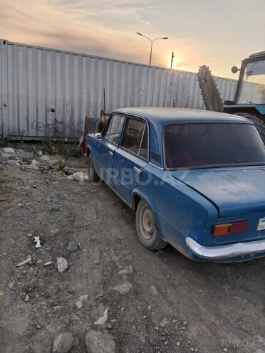 LADA (VAZ) 21011 1979, 80,082 km - 1.6 l - Yevlax