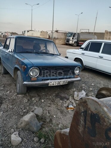 LADA (VAZ) 21011 1979, 80,082 km - 1.6 l - Yevlax