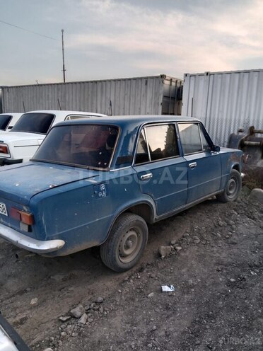 LADA (VAZ) 21011 1979, 80,082 km - 1.6 l - Yevlax