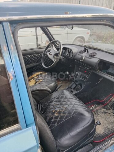 LADA (VAZ) 21011 1979, 80,082 km - 1.6 l - Yevlax