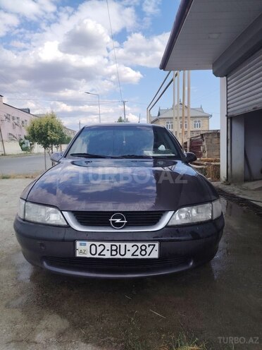 Opel Vectra 1996, 503,000 km - 1.8 l - Ağsu