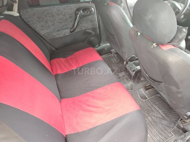 Opel Vectra 1996, 503,000 km - 1.8 l - Ağsu