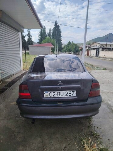 Opel Vectra 1996, 503,000 km - 1.8 l - Ağsu