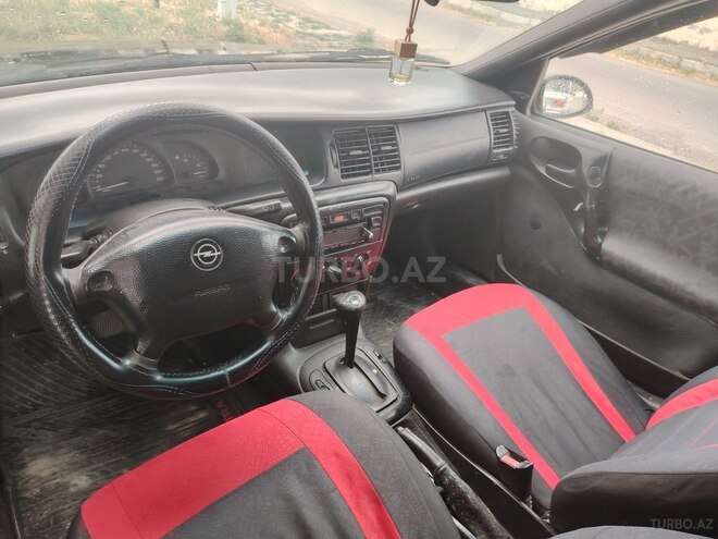 Opel Vectra 1996, 503,000 km - 1.8 l - Ağsu